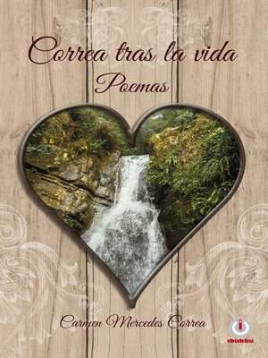 cover image of Correa tras la vida